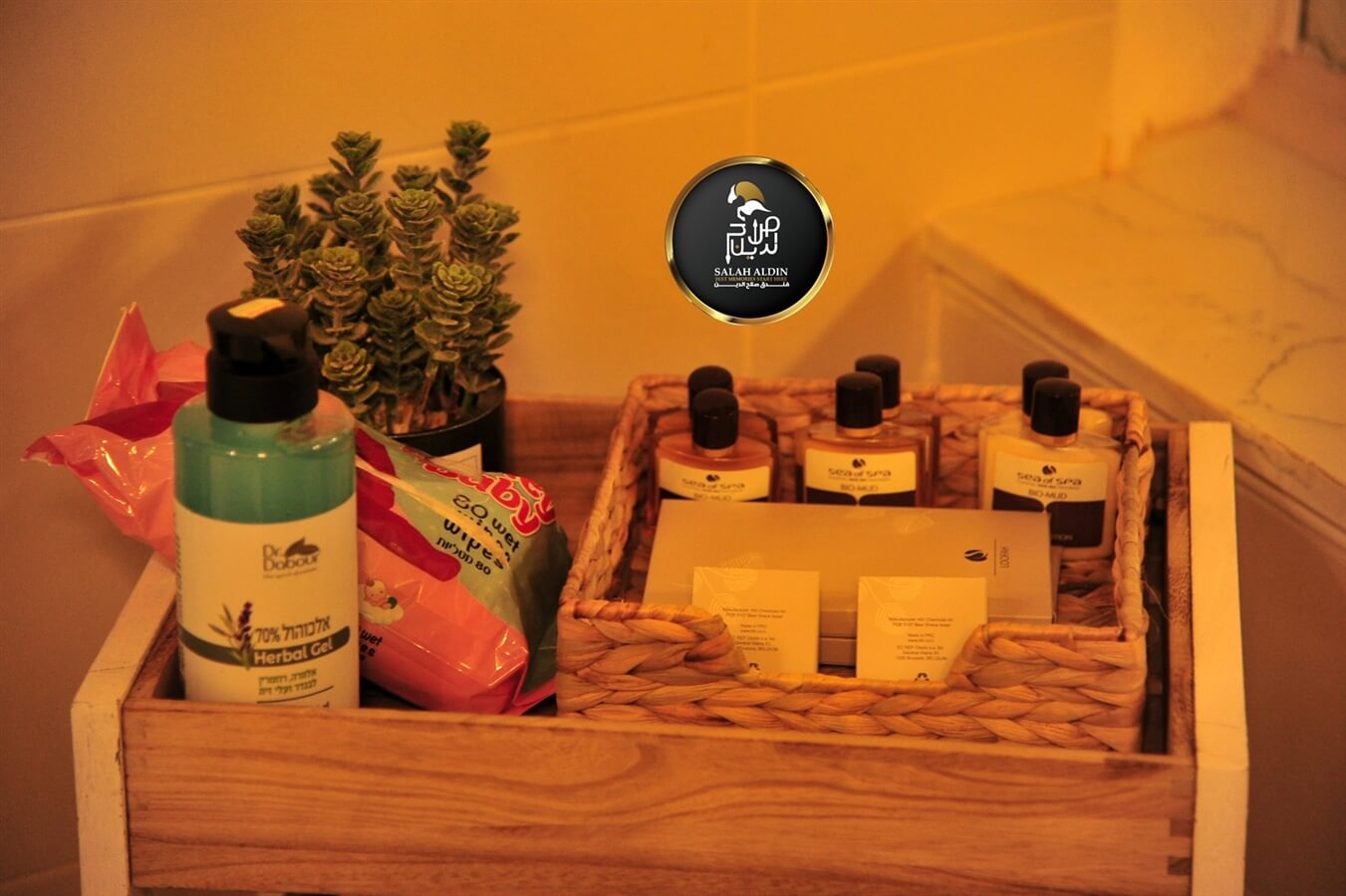 תמונה של סלאח א-דין 2 - 6