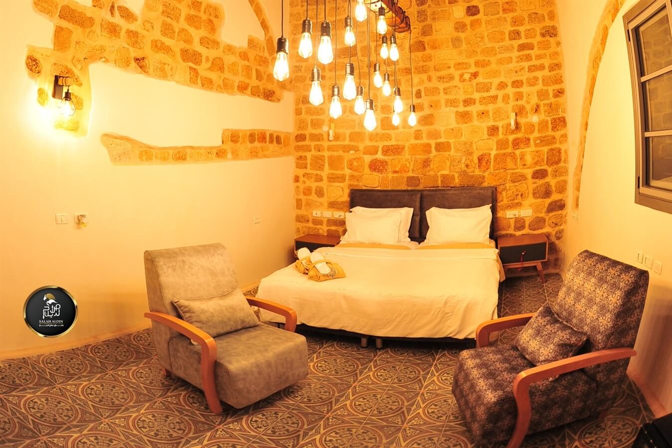 תמונה של סלאח א-דין 2 - 2