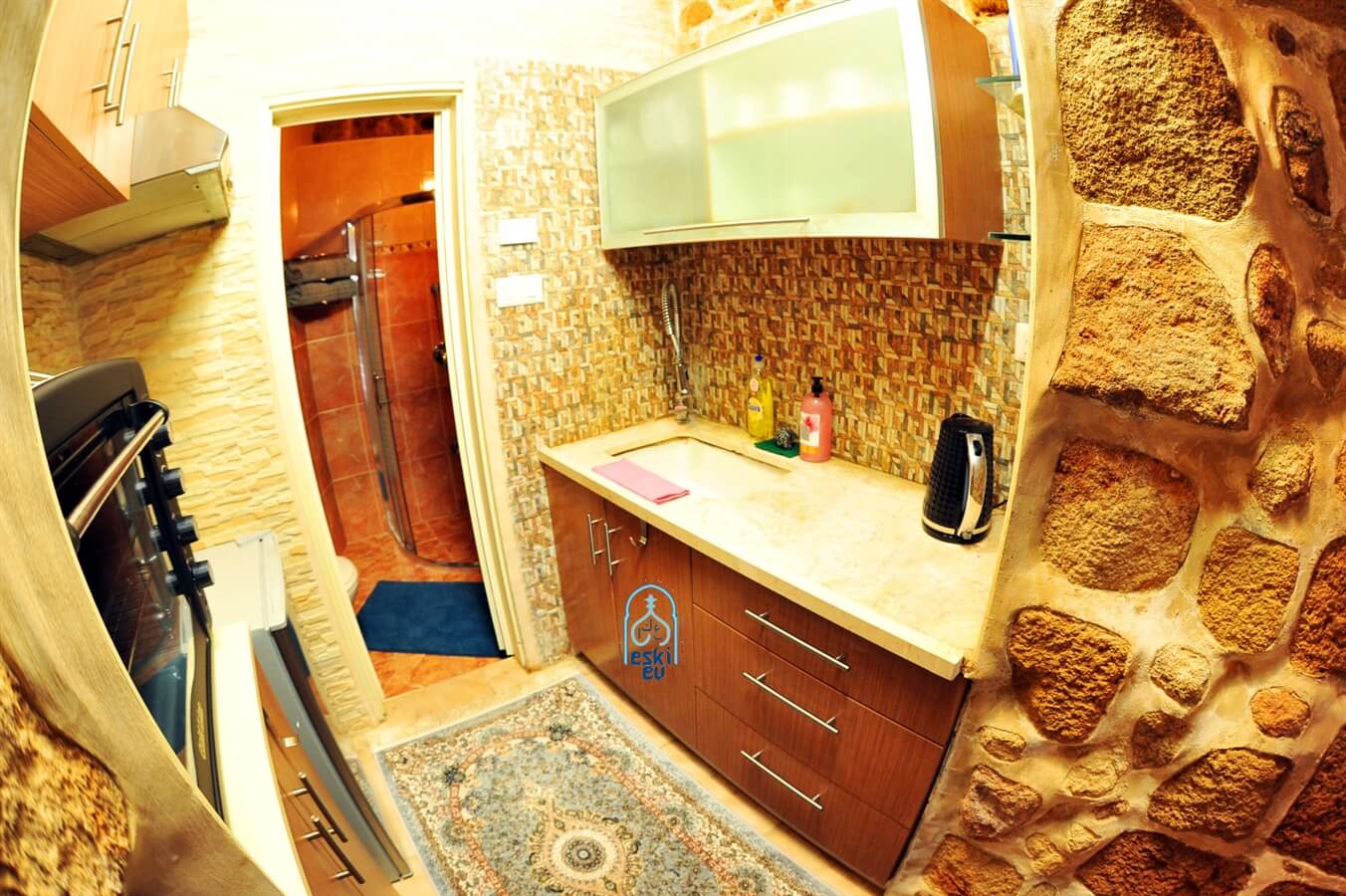 תמונה של אסקי Ev - 10