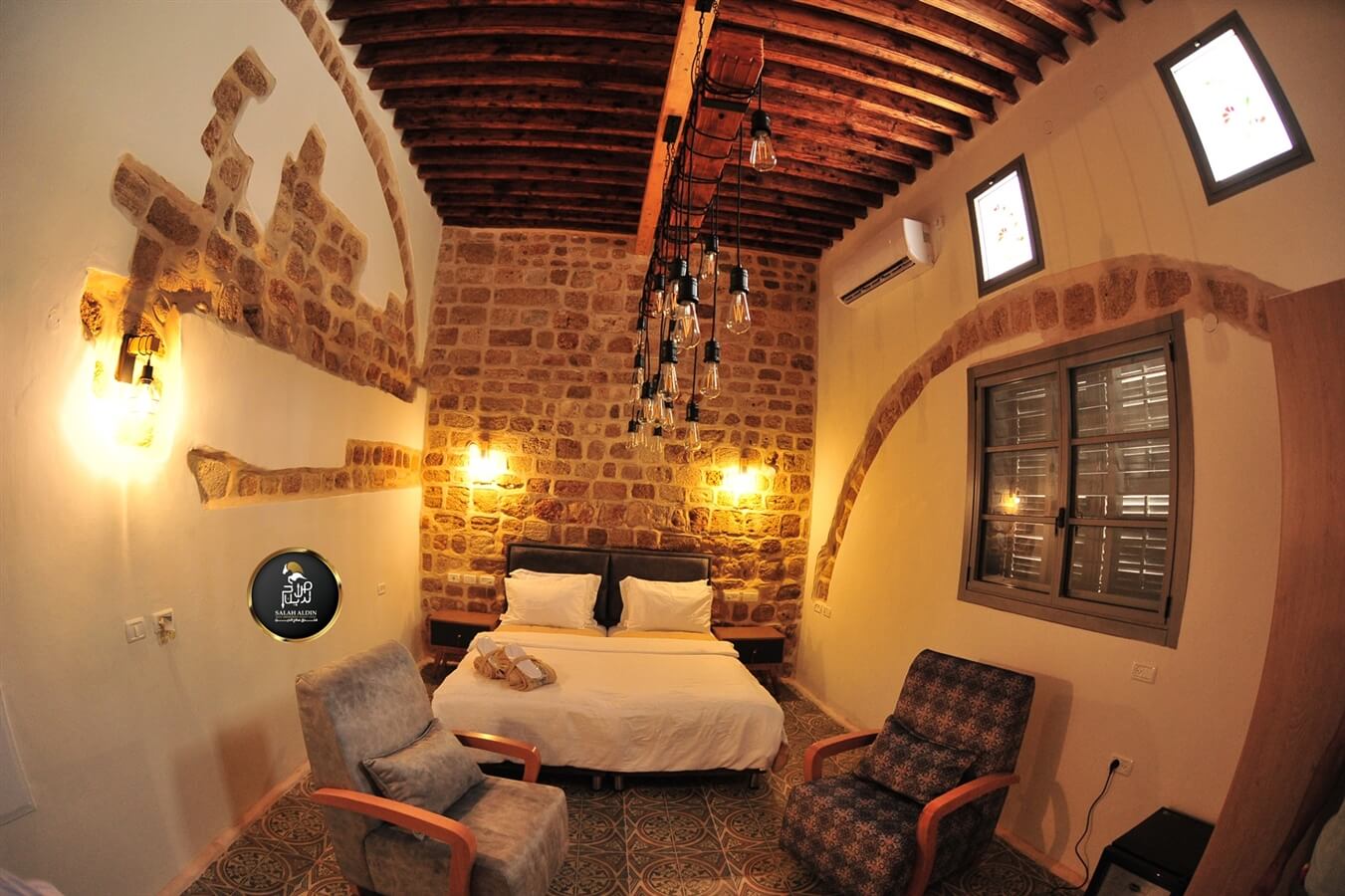 תמונה של סלאח א-דין 2 - 4