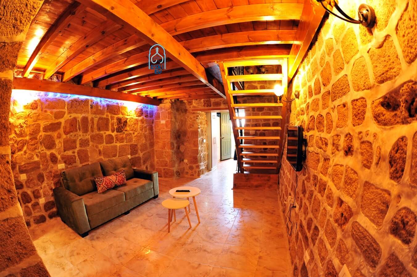 תמונה של אסקי Ev - 5