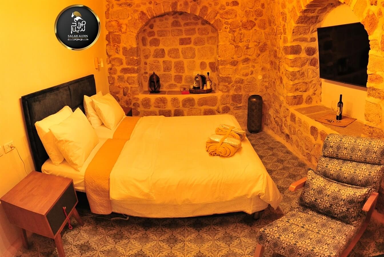 תמונה של סלאח א-דין 1 - 2