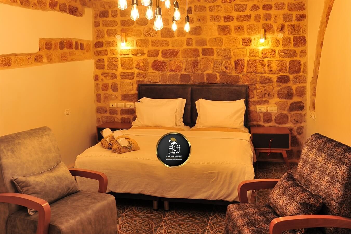 תמונה של סלאח א-דין 2 - 7