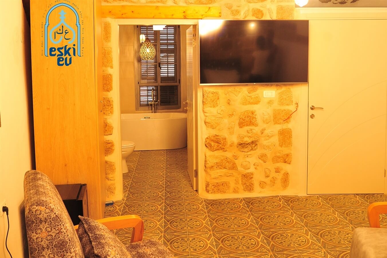 תמונה של סלאח א-דין 2 - 8