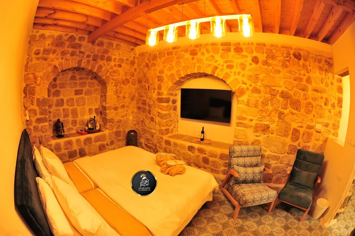 תמונה של סלאח א-דין 1 - 9