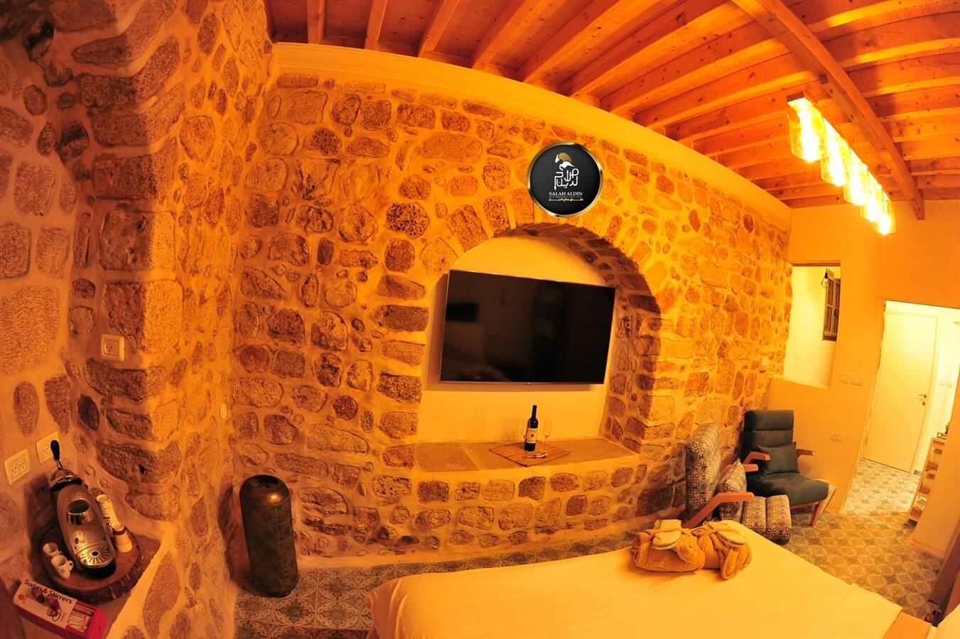 תמונה של סלאח א-דין 1 - 3