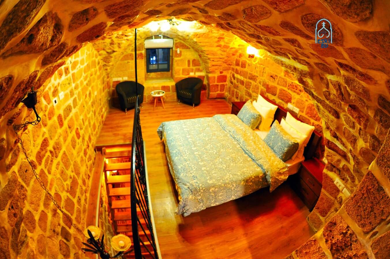 תמונה של אסקי Ev - 7