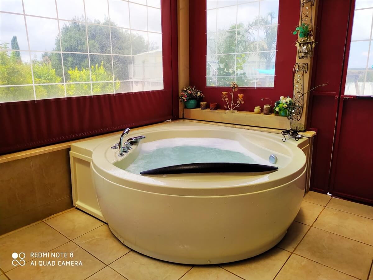 תמונה של יחידת האירוח - 2