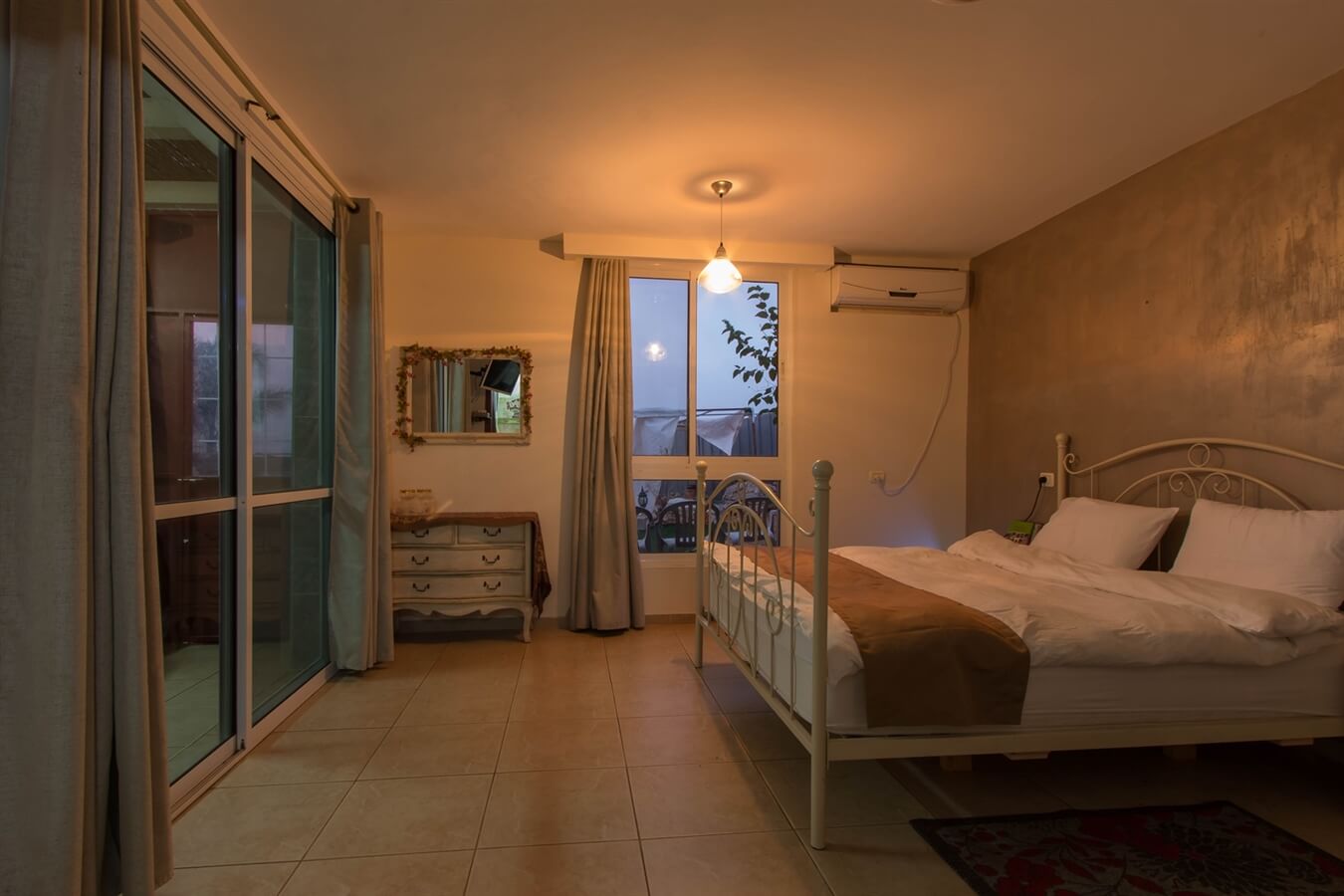 תמונה של יחידת האירוח - 6