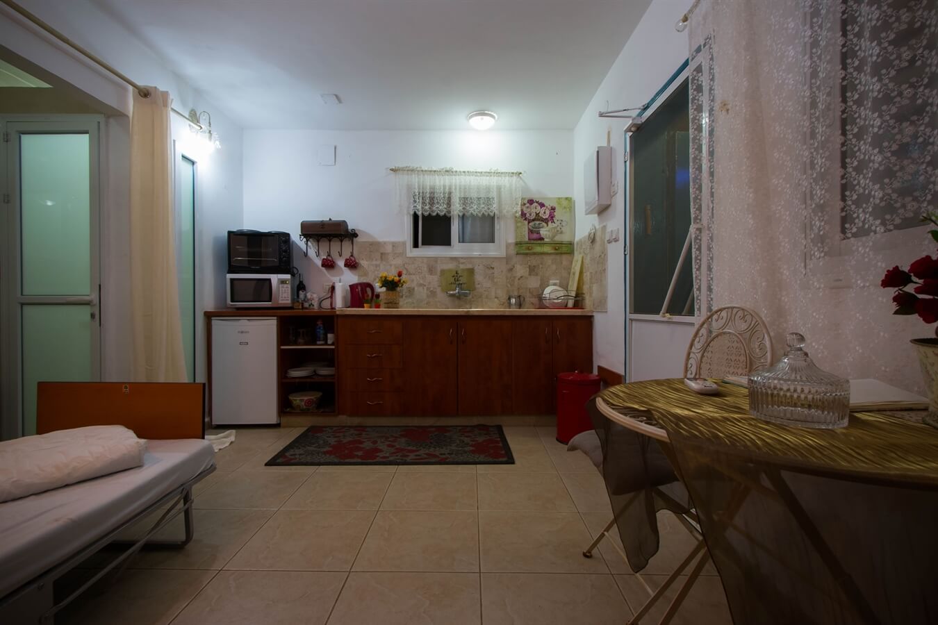 תמונה של יחידת האירוח - 7