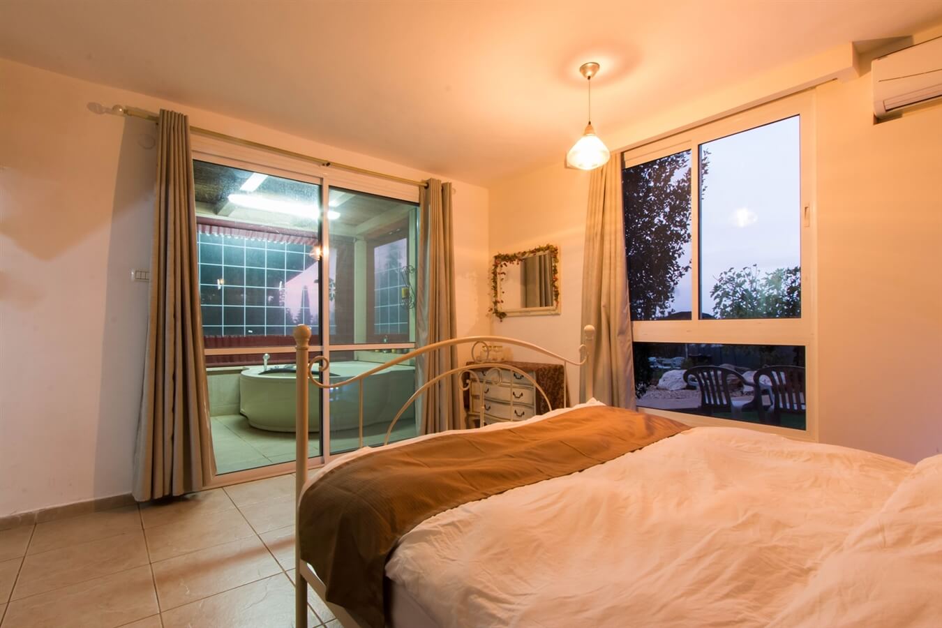 תמונה של יחידת האירוח - 4