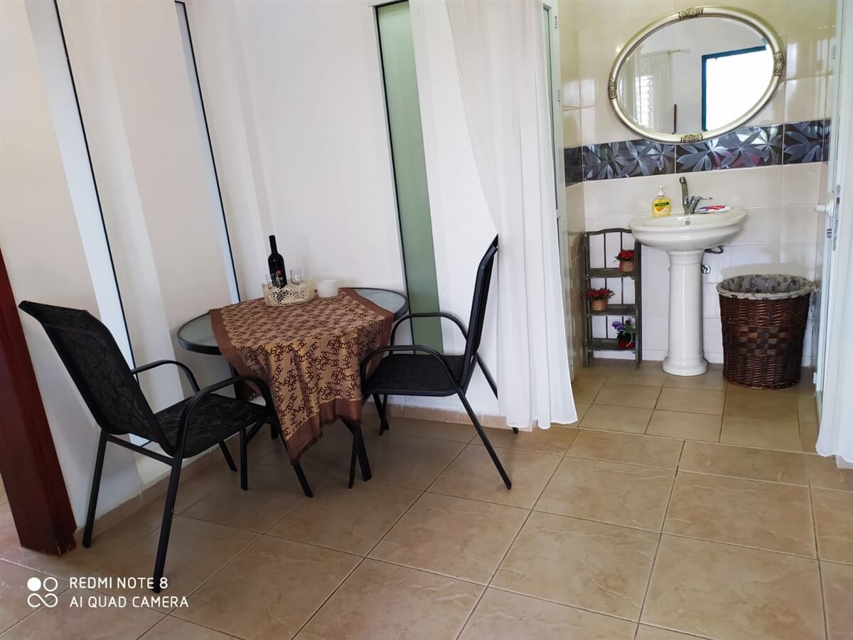 תמונה של יחידת האירוח - 3