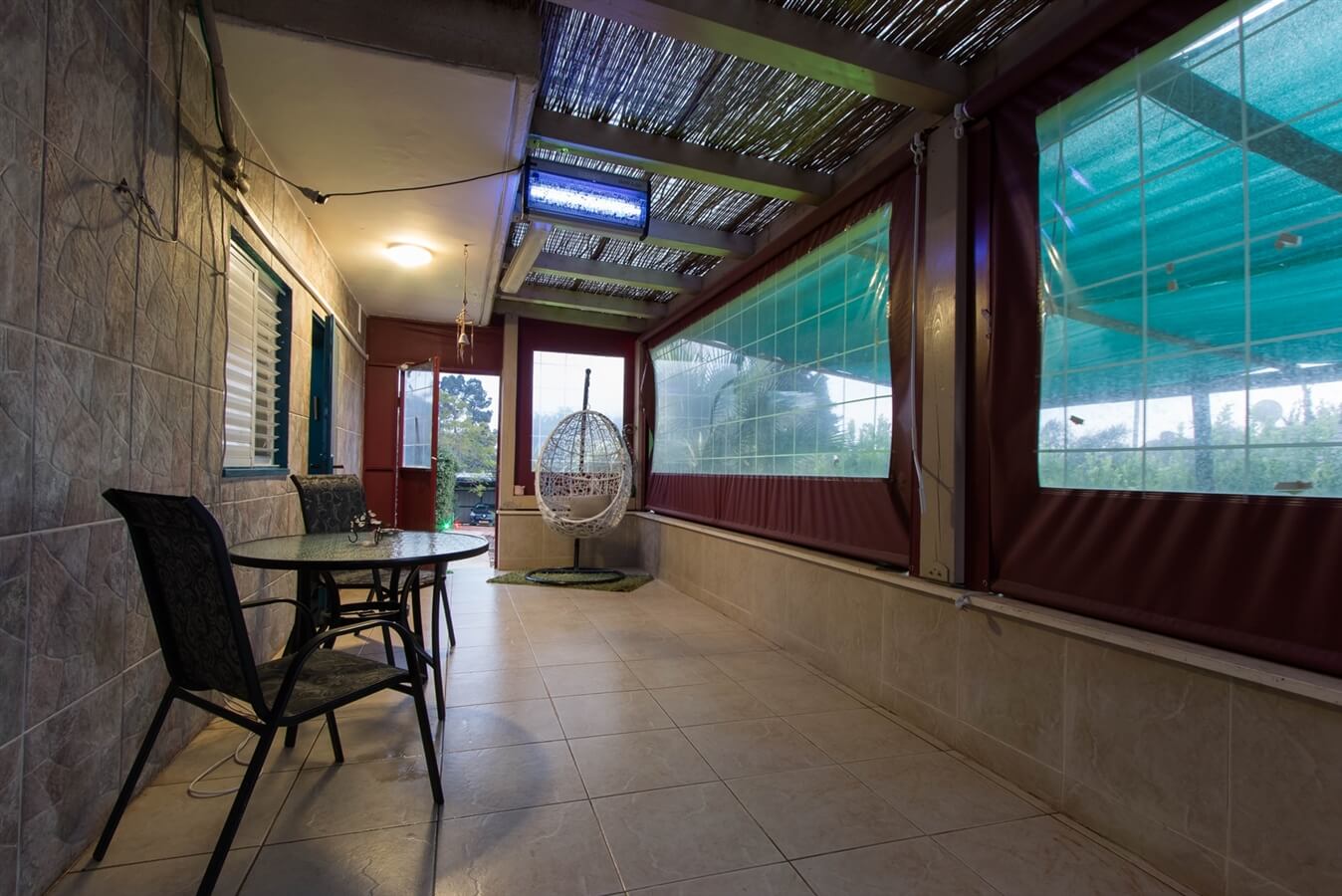 תמונה של יחידת האירוח - 8