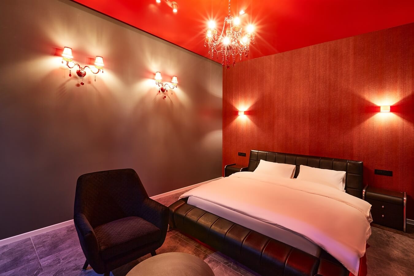 תמונה של חדר 102 קורל - 5