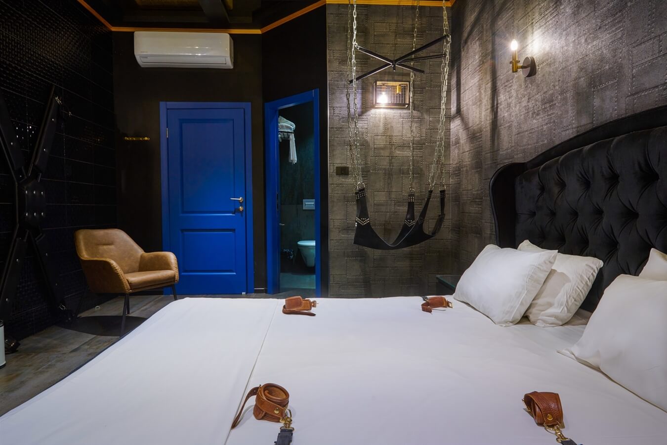 תמונה של חדר 106 היהלום השחור - 4