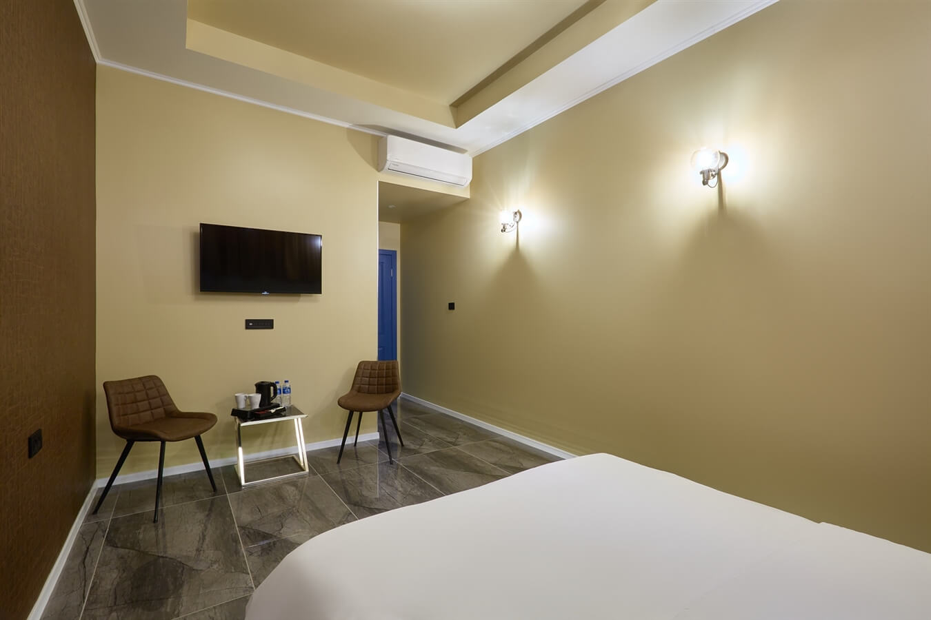 תמונה של חדר 108 אמבר - 3