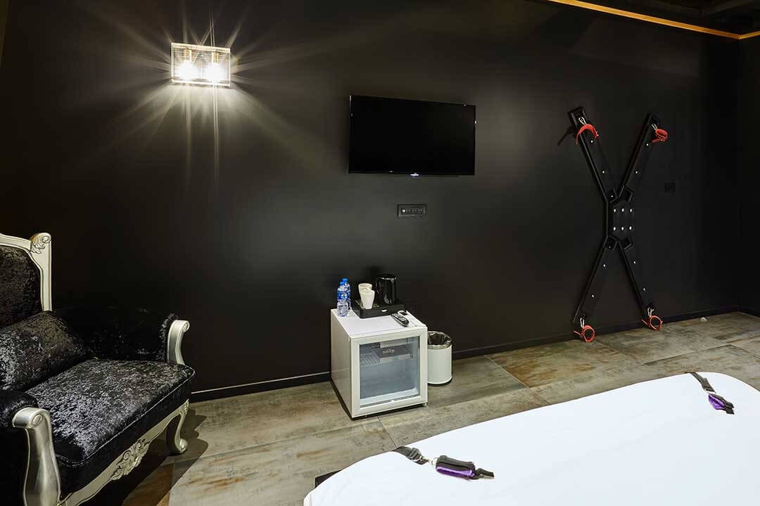 תמונה של חדר 106 היהלום השחור - 5