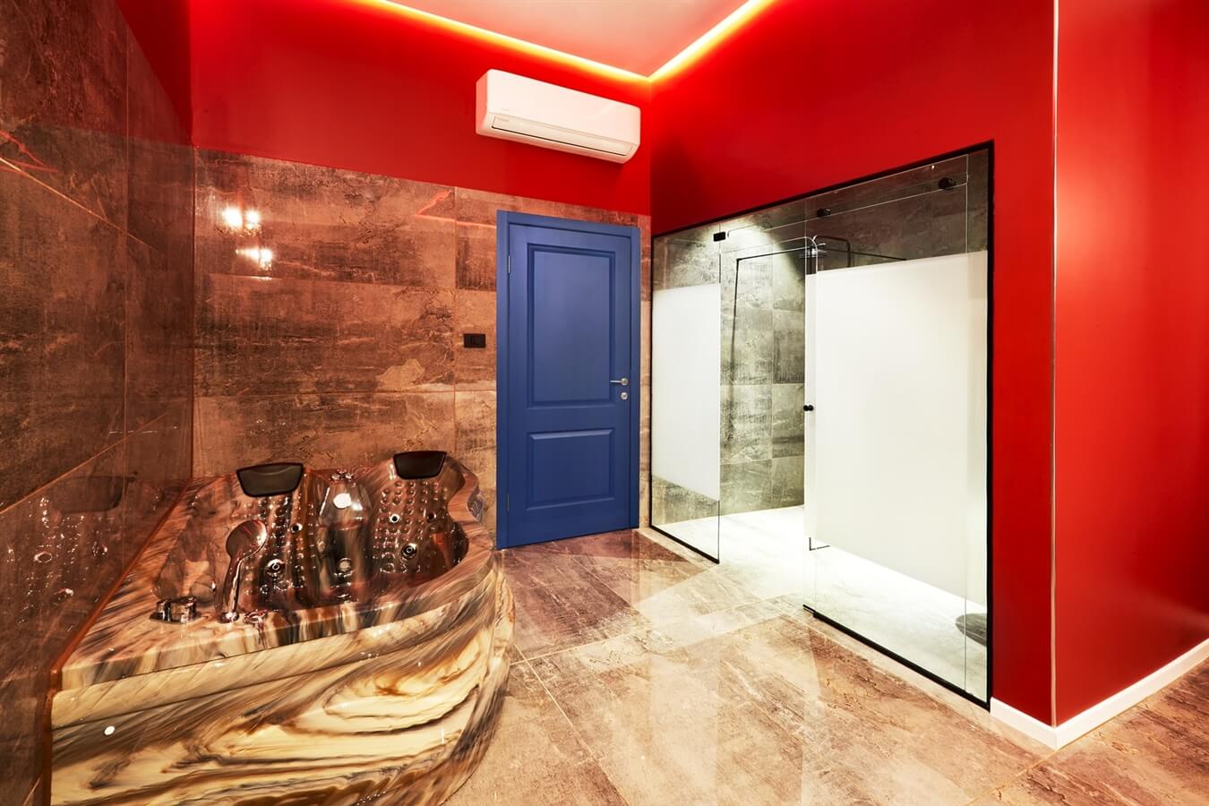 תמונה של חדר 107 רובי - 4