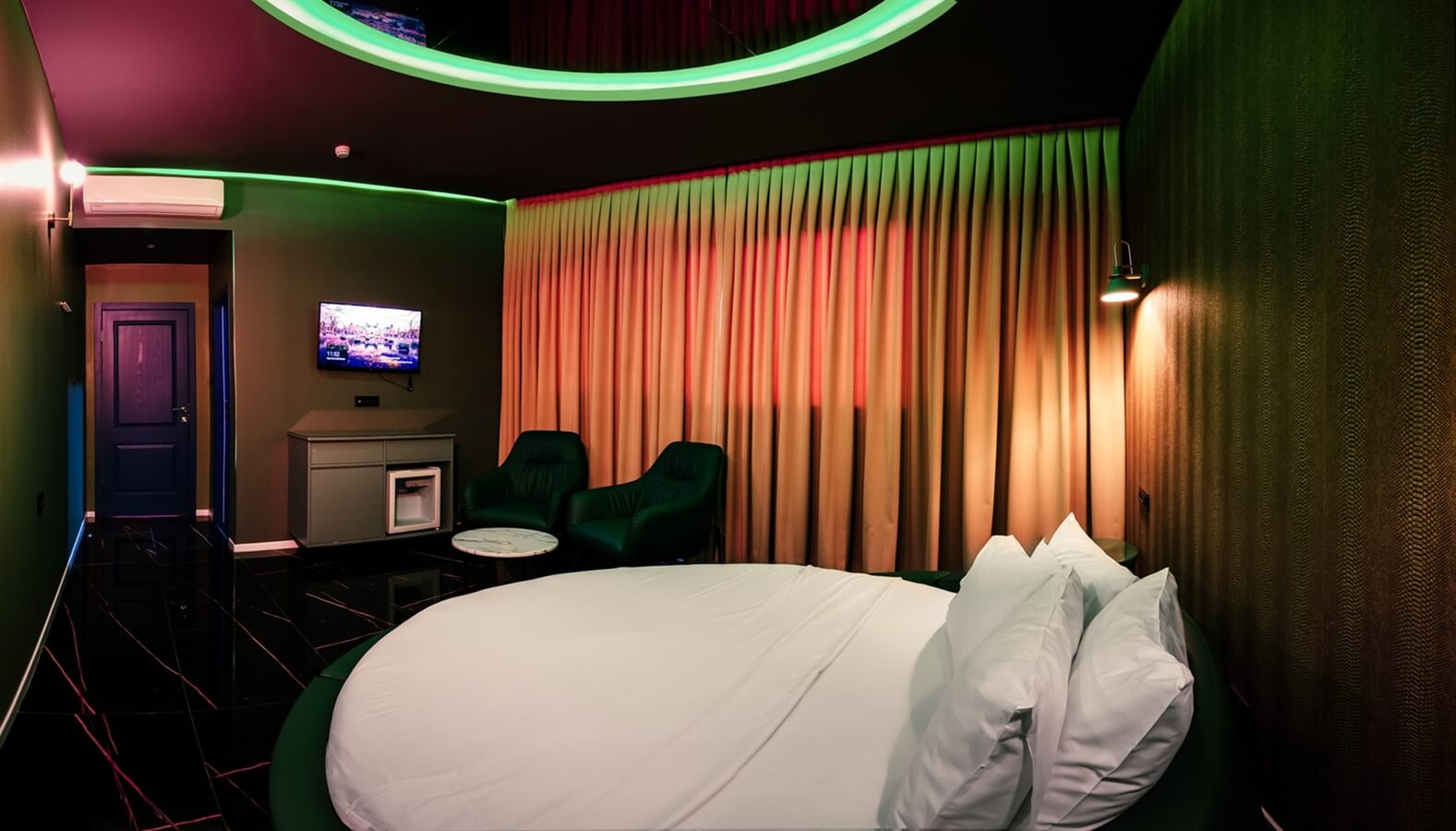 תמונה של חדר 103 אמרלד - 2