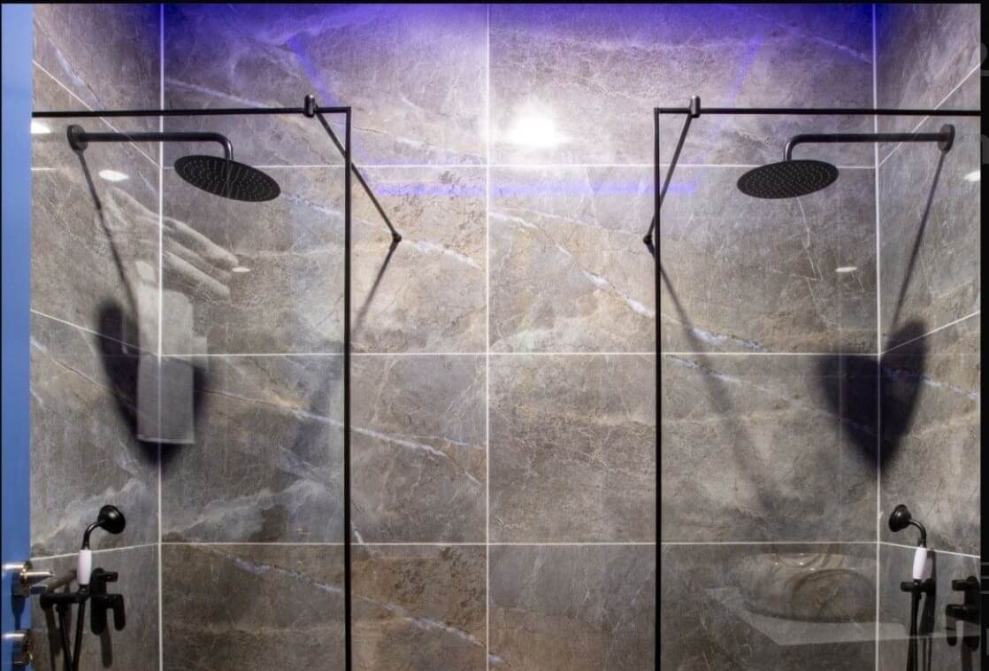 תמונה של חדר 110 היהלום - 6