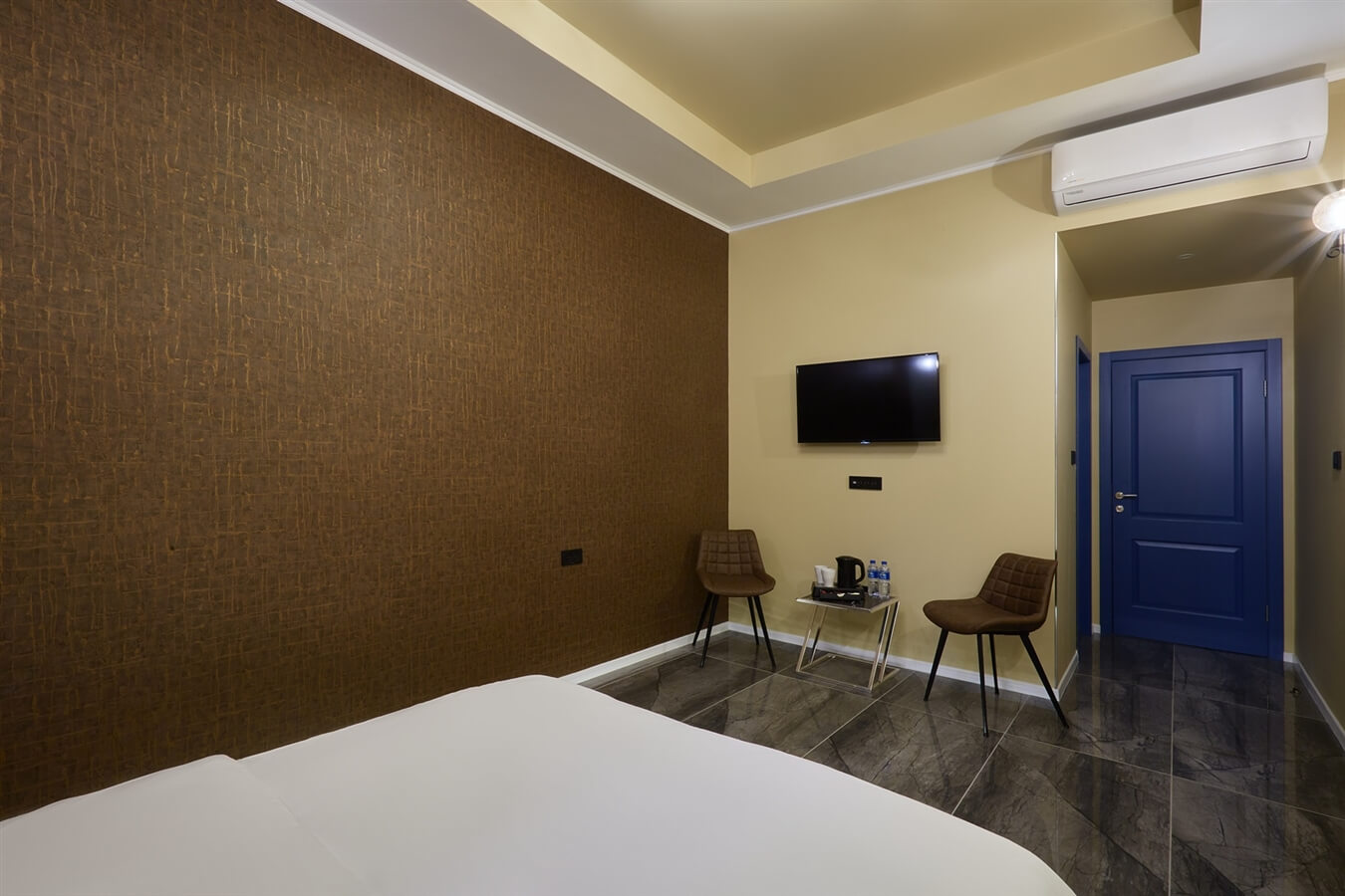 תמונה של חדר 108 אמבר - 4