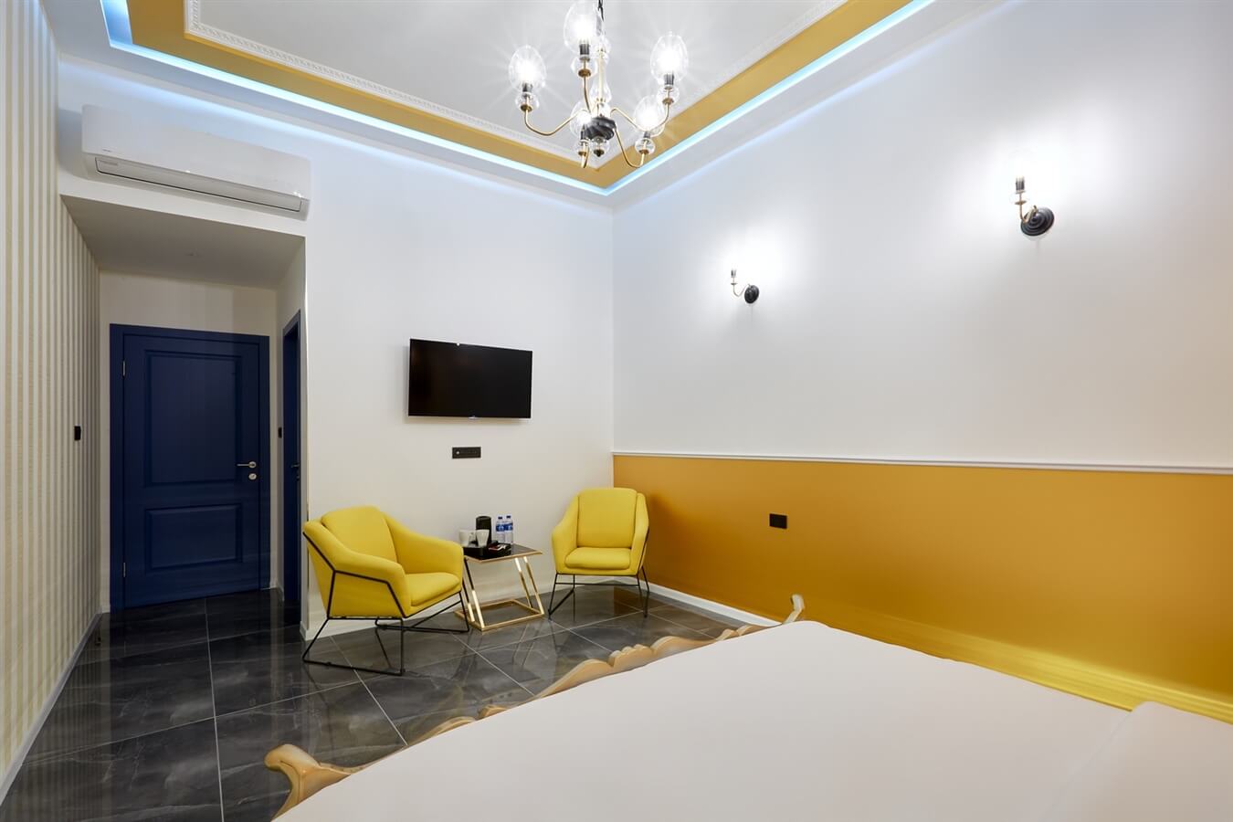 תמונה של חדר 109 סיטרין - 4