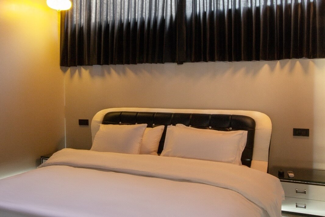 תמונה של חדר 110 היהלום - 4