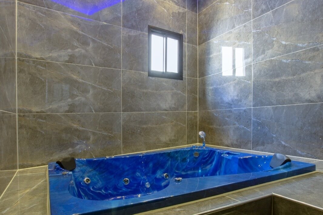 תמונה של חדר 110 היהלום - 5