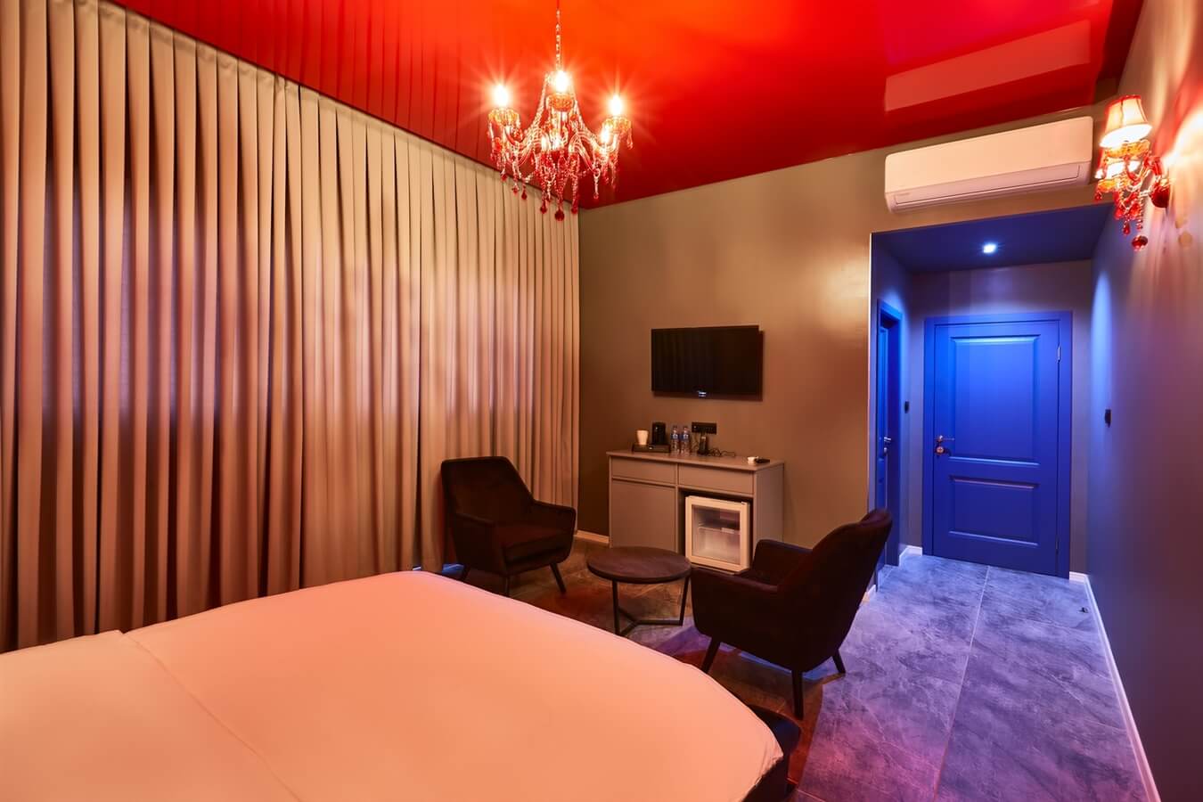 תמונה של חדר 102 קורל - 2