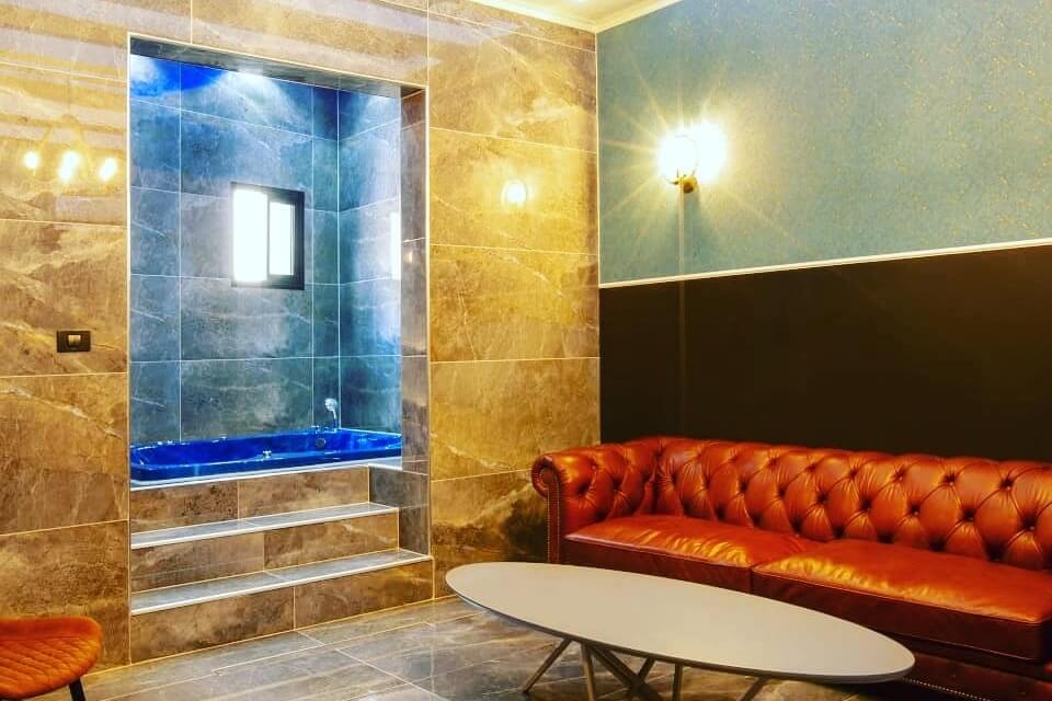 תמונה של חדר 110 היהלום - 7