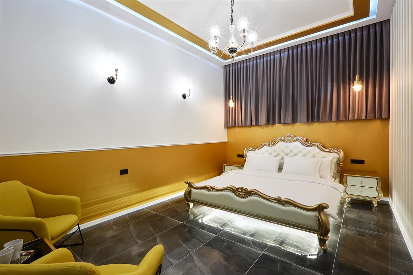 תמונה של חדר 109 סיטרין - 2