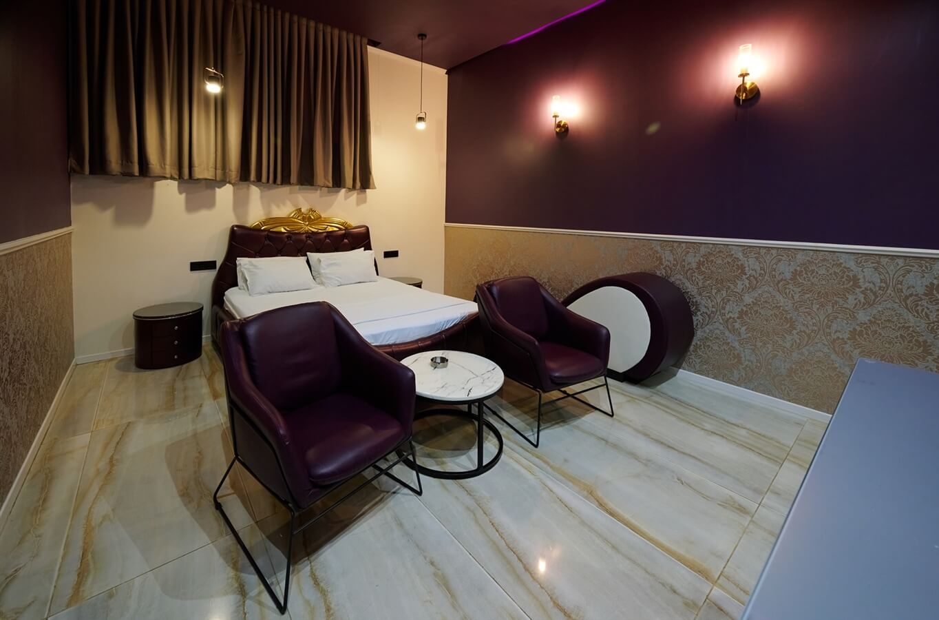 תמונה של חדר 102 קורל - 4