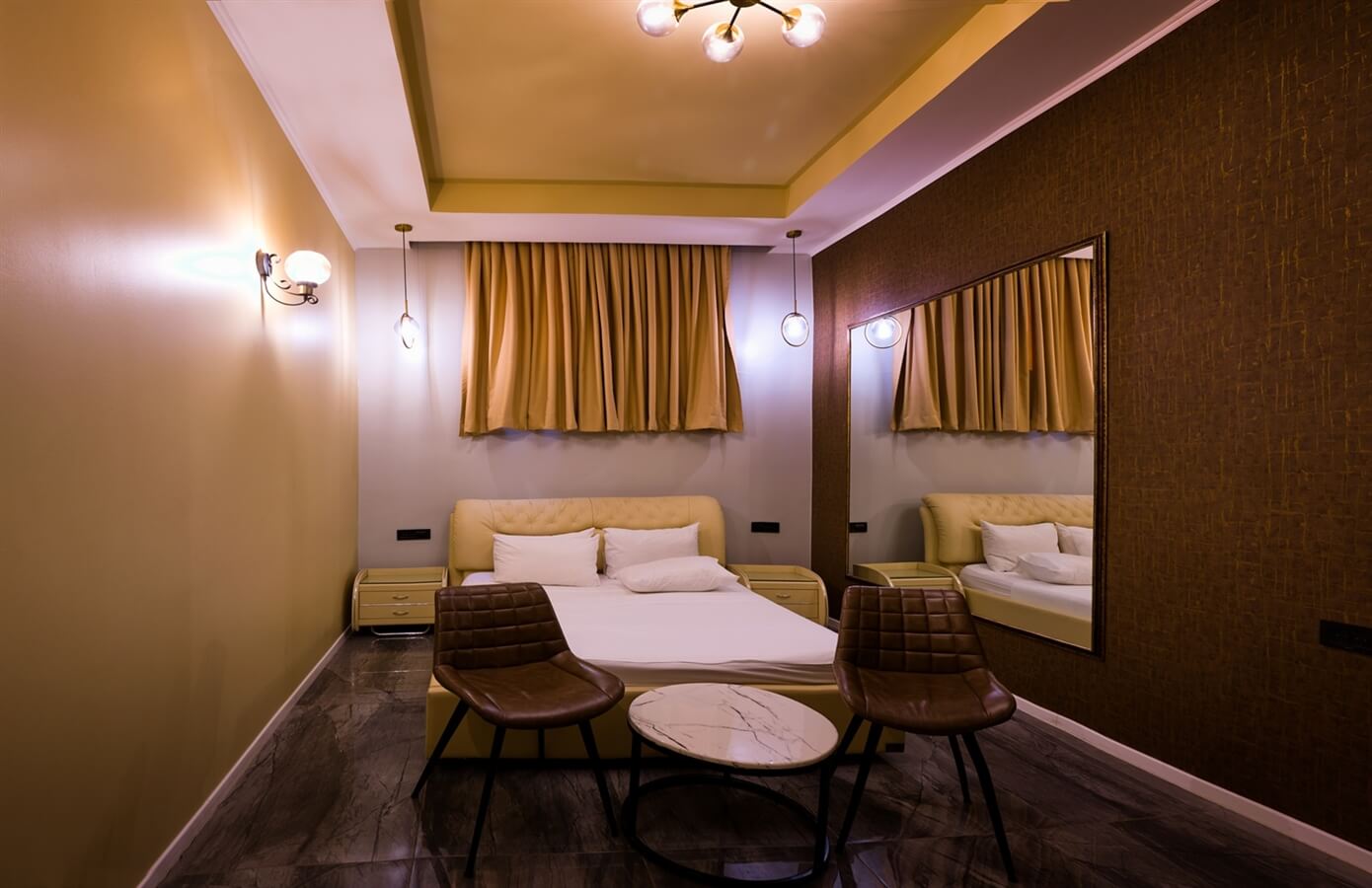 תמונה של חדר 108 אמבר - 2