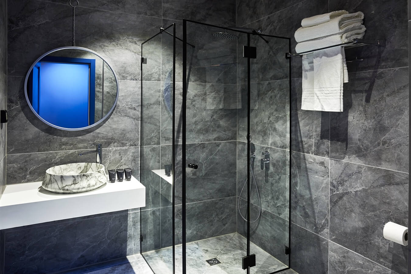 תמונה של חדר 102 קורל - 6