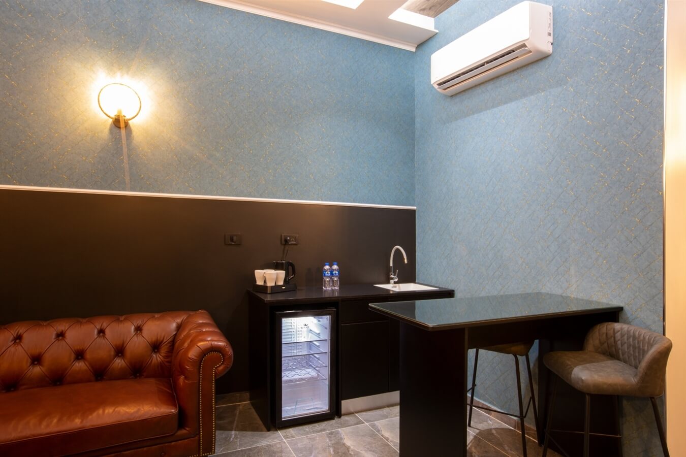 תמונה של חדר 110 היהלום - 3