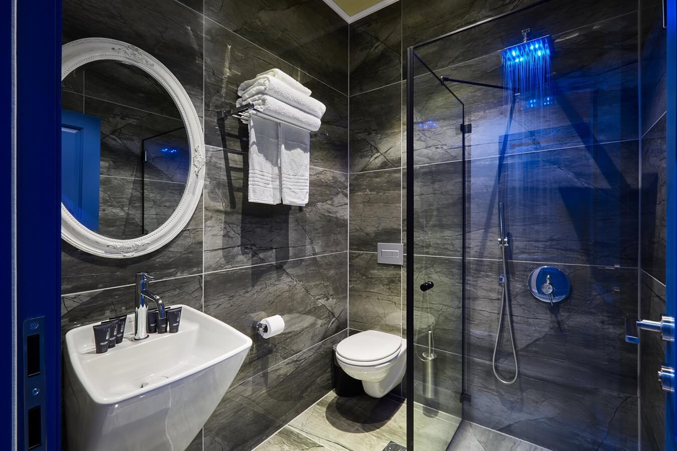 תמונה של חדר 108 אמבר - 5