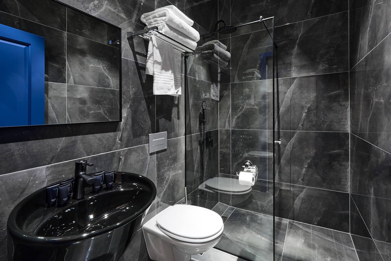 תמונה של חדר 109 סיטרין - 3