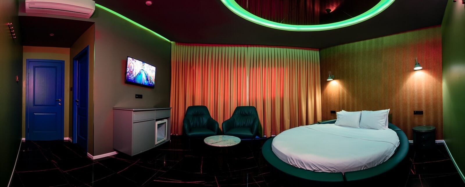 תמונה של חדר 103 אמרלד - 3