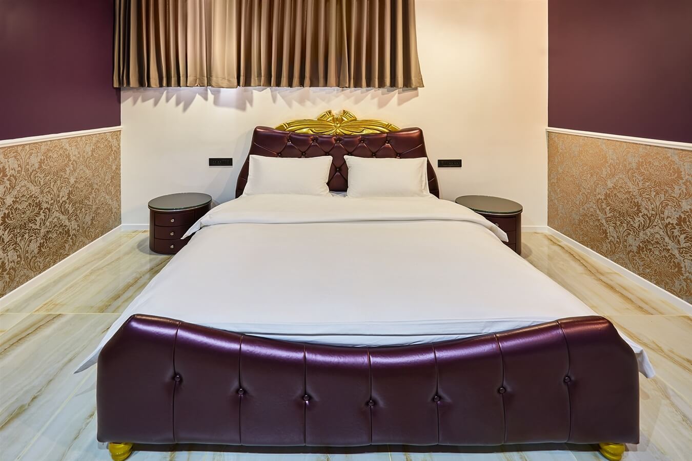 תמונה של חדר 101 אמטיסט - 5