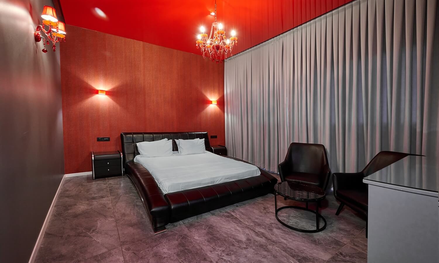 תמונה של חדר 102 קורל - 3