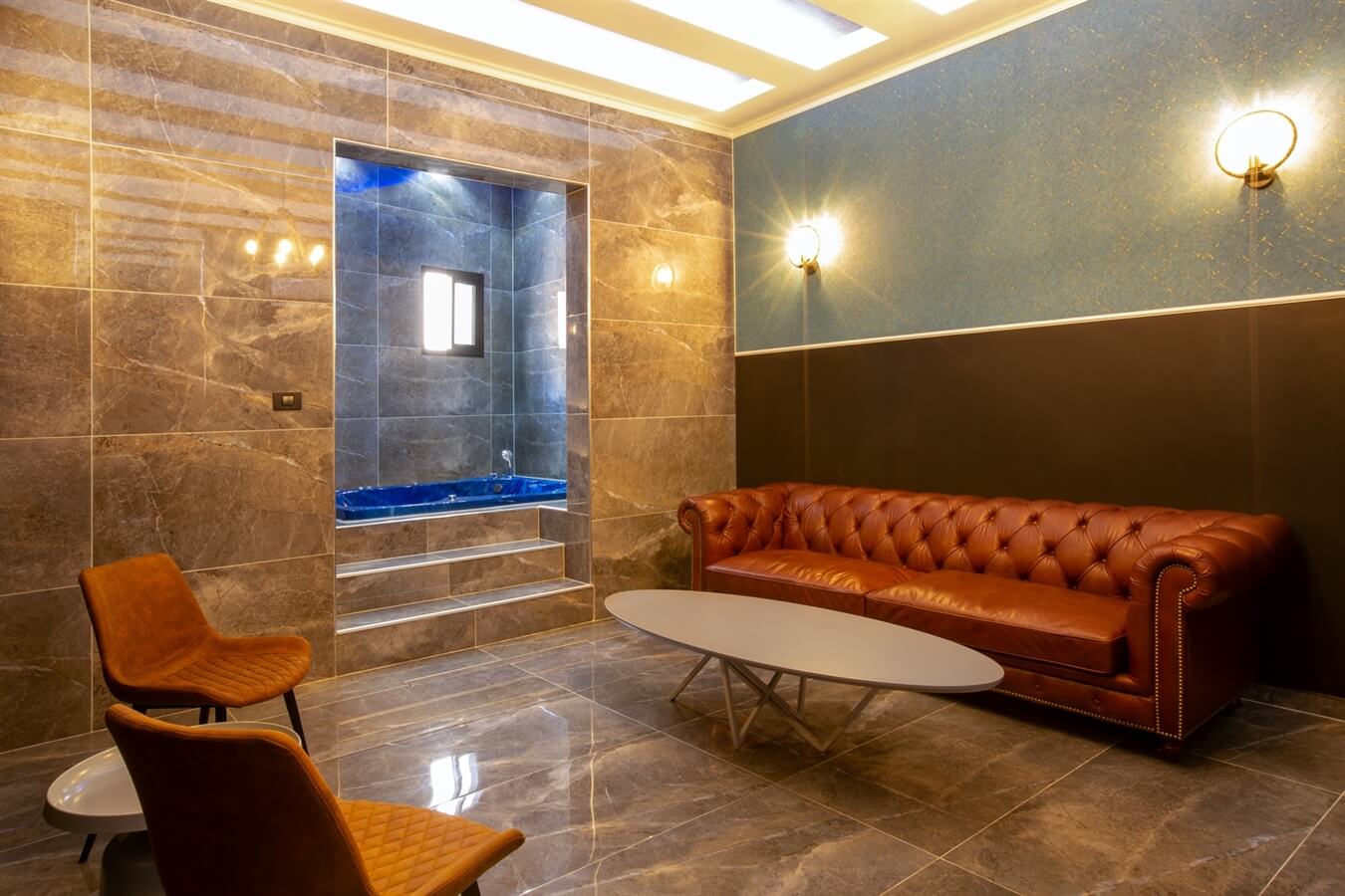 תמונה של חדר 110 היהלום - 2