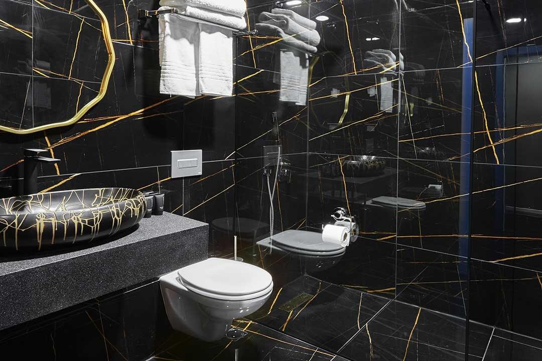 תמונה של חדר 103 אמרלד - 5