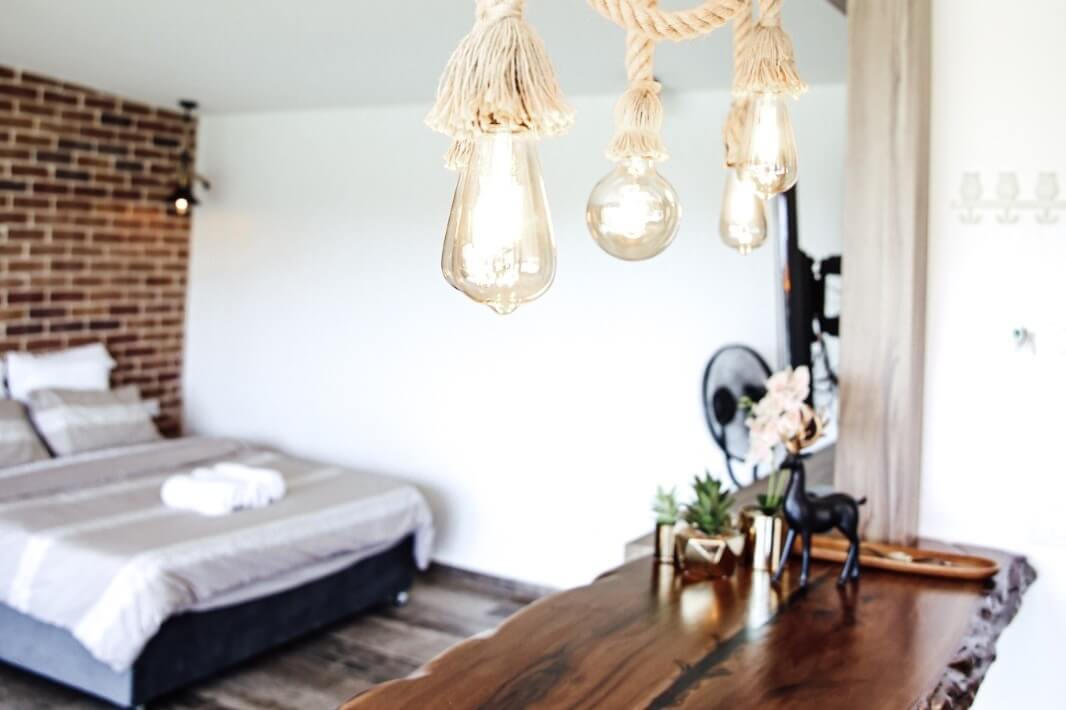 תמונה של הסוויטה - 2