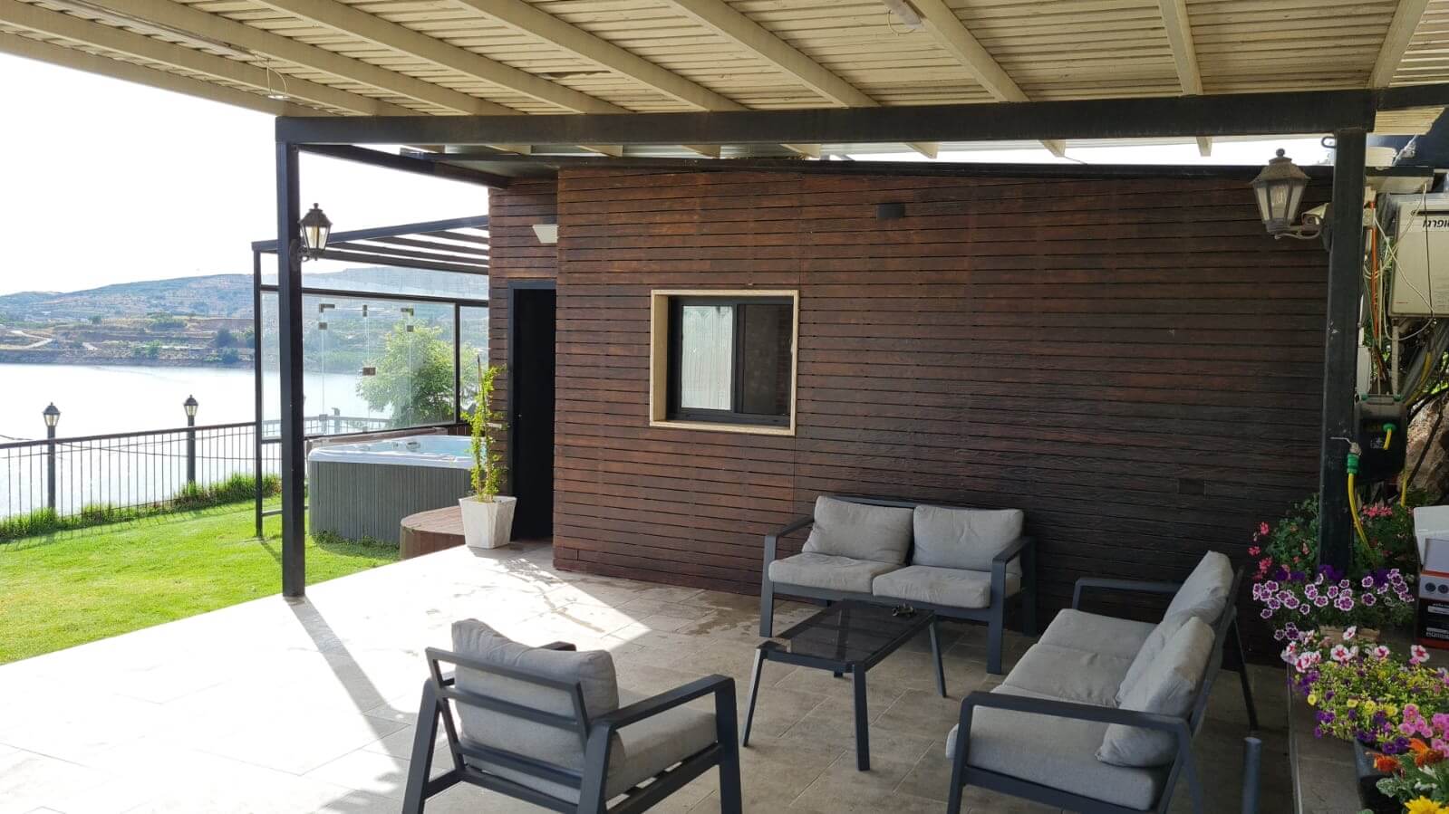 תמונה של הסוויטה - 7