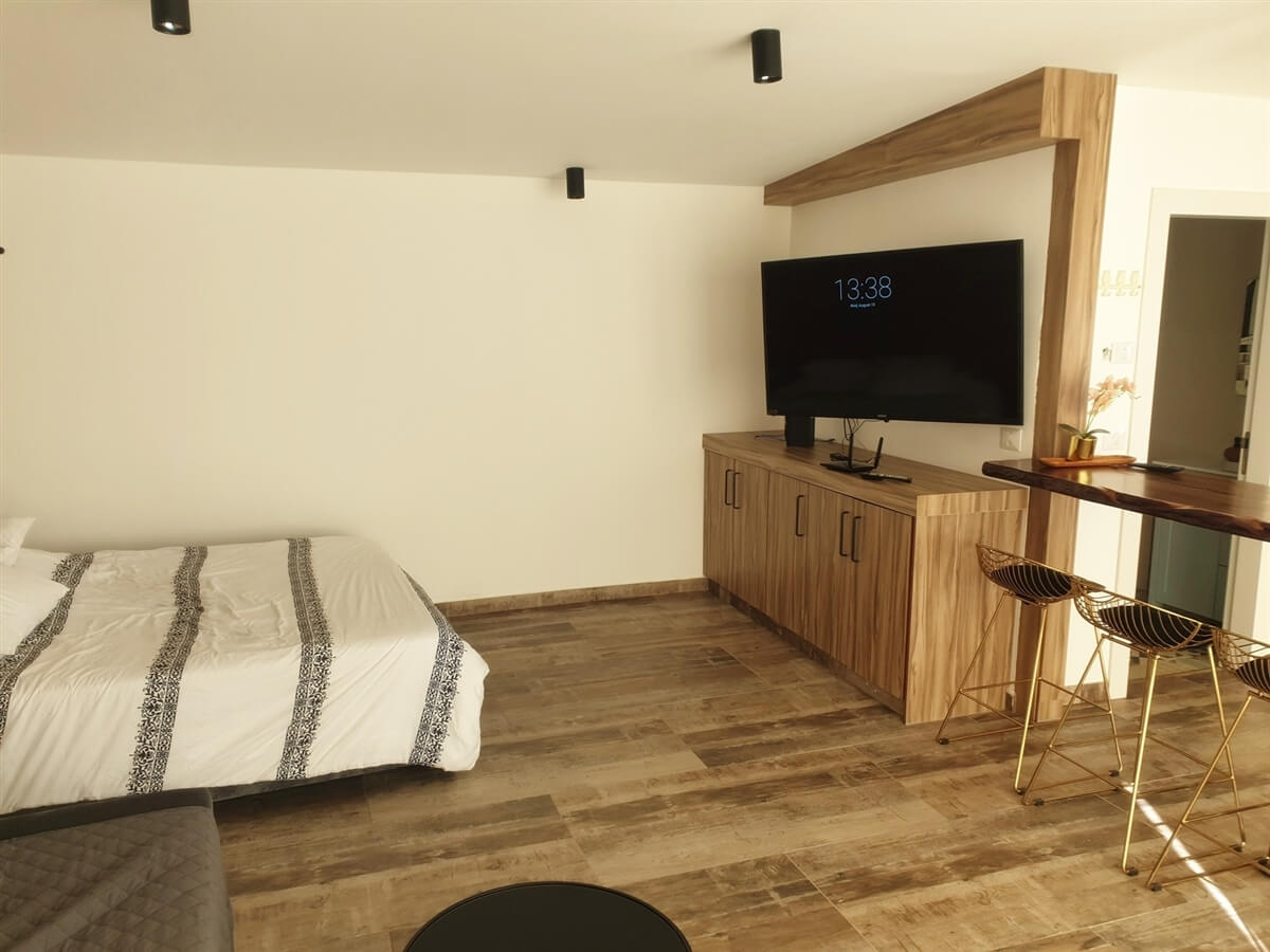 תמונה של הסוויטה - 6