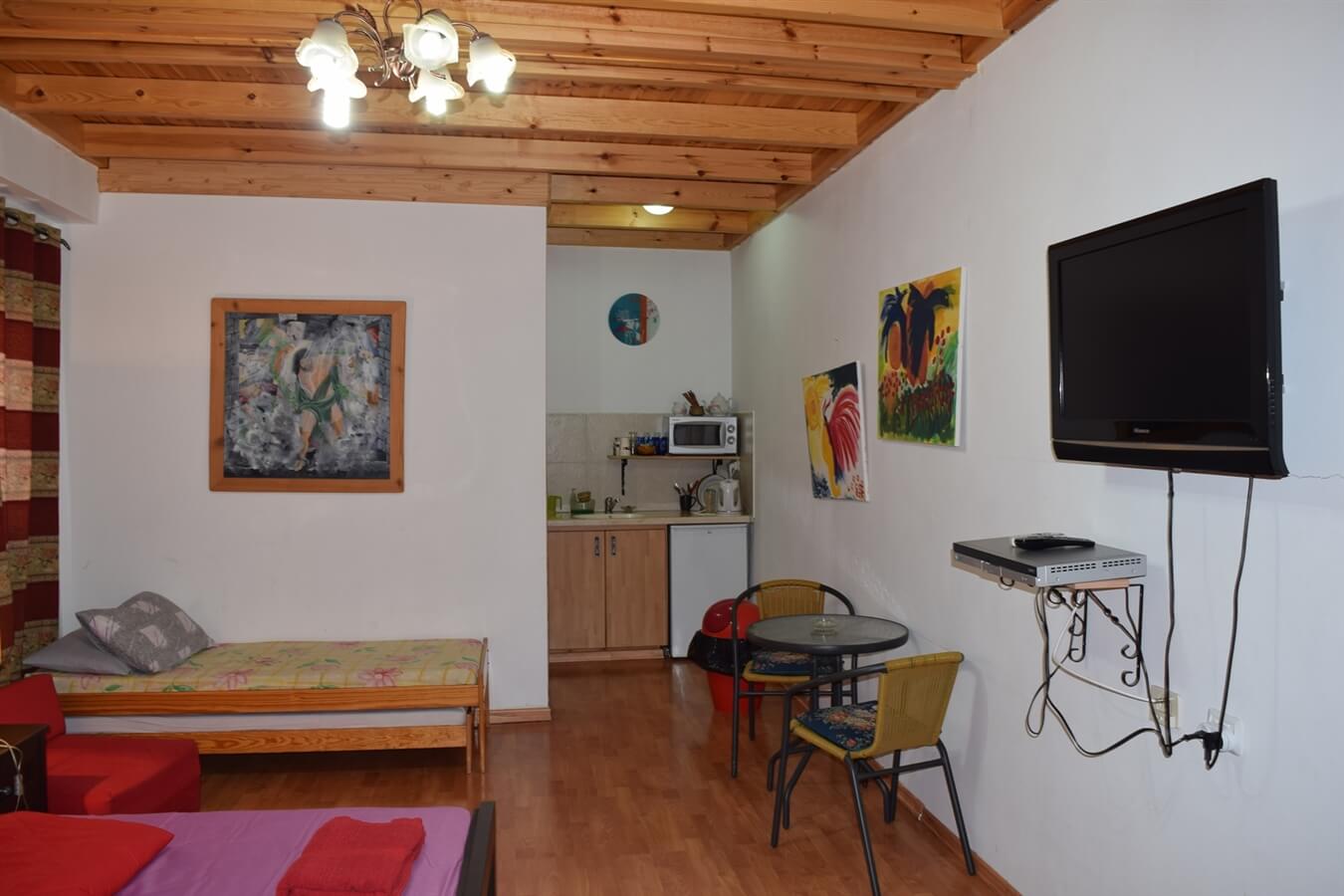 תמונה של חדרי האירוח - 4