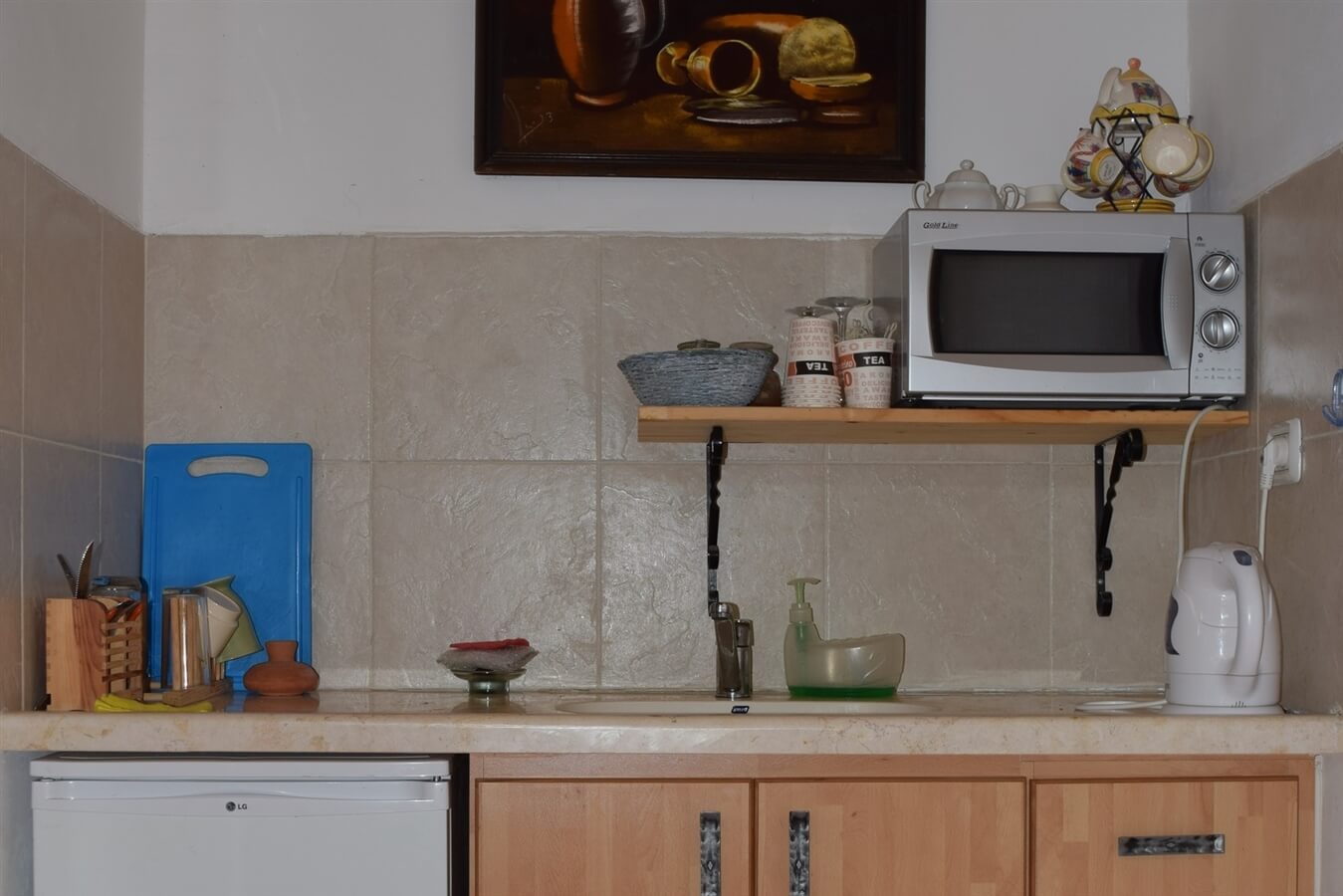 תמונה של חדרי האירוח - 5