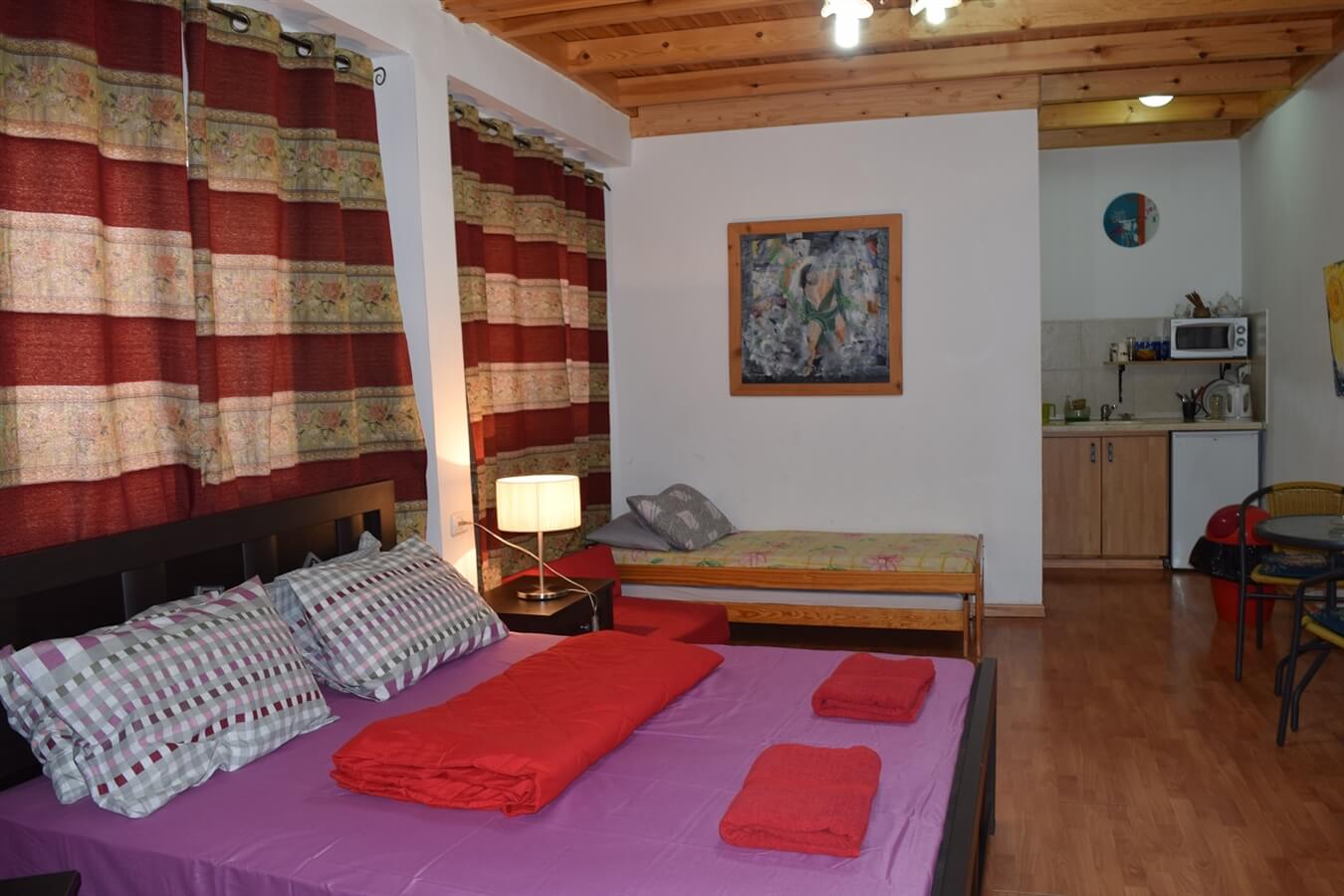 תמונה של חדרי האירוח - 3