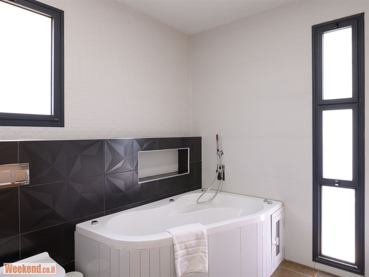 תמונה של סוויטת בוטיק - 15