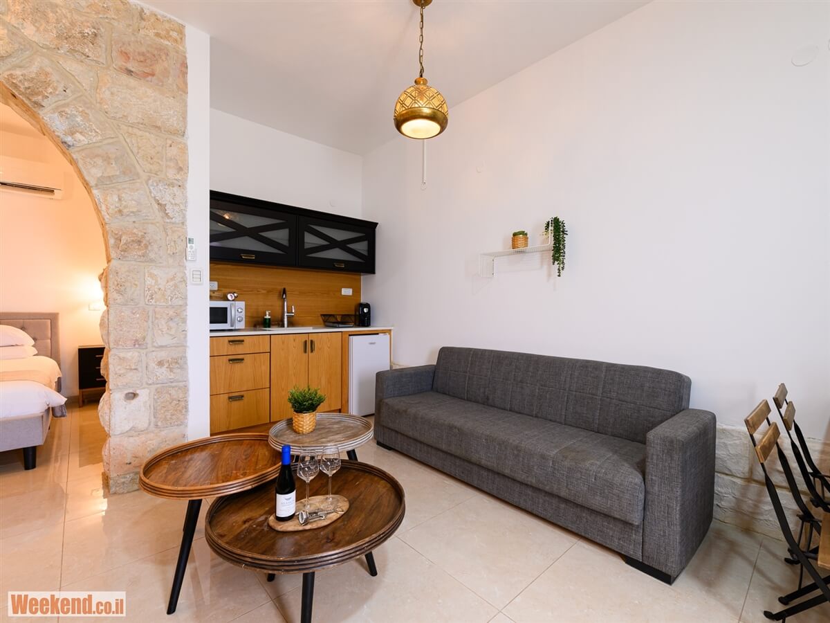 תמונה של סוויטת האבן - 11